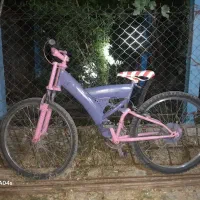 دوچرخه
