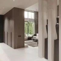 ویلایی-مرتب-مستقل