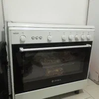 گاز پنج شعله فردار اسنوا