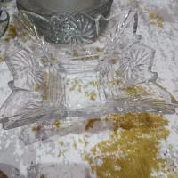 ظروف شیشه ای