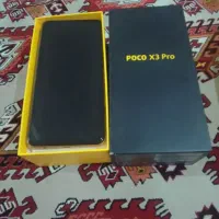 pocox3pro|موبایل|گنبد کاووس, |دیوار