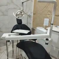 یونیت دندانپزشکی بازسازی شده ،گرافی،آمالگاماتور