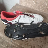 کفش فوتبال نایک تمپو