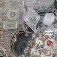 کریستال|ظروف پختوپز|نورآباد, |دیوار