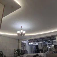 لوستر چوبی مناسب کافه و خانه