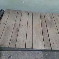 تخت ارتشی