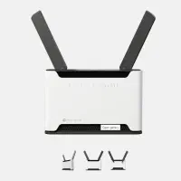 mikrotik chateau pro ax