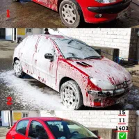 نیازمندکارگر ماهر ، نیمه ماهر یا بدون سابقه کارواش