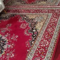 فرش 3در4|فرش|قروه, |دیوار