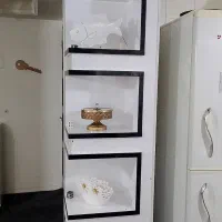 باکس یا بوفه آشپزخانه