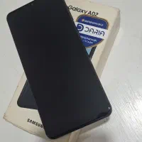 Galaxy A02 64GB