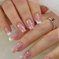 تخفیف ویژه کاشت ناخن و ترمیم ناخن