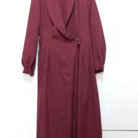 مانتو خنک فری سایز تا ۵۰
