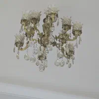 لوستر برنز برنجی