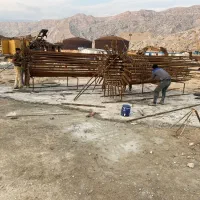 نیازمند آمارتوربند برای عسلویه