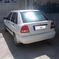 پراید ۱۴۱‌مدل ۹۰