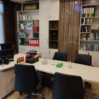 وکیل پایه یک دادگستری