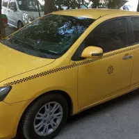 تاکسی آریو 96