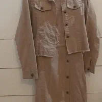 کتو دامن بیرونی و کیف