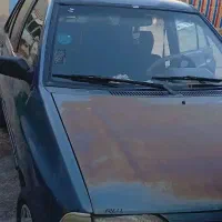 فروش خودرو