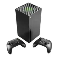 Xbox series X