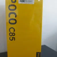 شیامی C85 8G 256G black