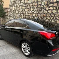 MG6 newمعاوضه با واحد داخل پردیس