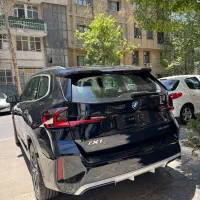 Bmw ix1 2025|خودرو سواری و وانت|تهران, دروس|دیوار