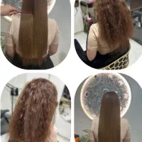 کراتینه مو و احیا و پروتیین با تخفیف 40٪