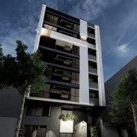 آپارتمان تک واحدی فلکه احسان