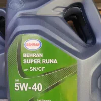 روغن موتور دولتی