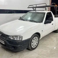 اریسان دوگانه مدل ۹۴