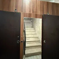 کمد mdf اصل ۴ تکه