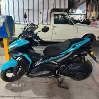 آیروکس ۱۸۰ نیکتاز