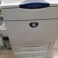 دستگاه کپی رنگی