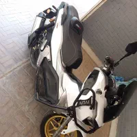 adv 150 کبیر|موتورسیکلت|اصفهان, حسینآباد|دیوار