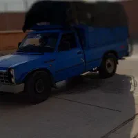 نیسان بار ،وانت تلفنی نیسان ،وانت بار