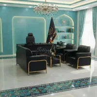 مبلمان اداری terme