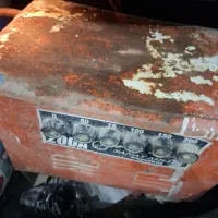 دستگاه جوش صنعتی