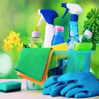 شرکت نظافتی پاک هوم (پردیس)