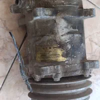 کولر برای ماشین باقدرت موتور1800یا خاور