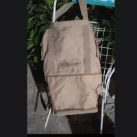 کوله پشتی یا ساک سربازی