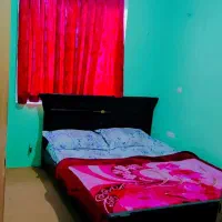 نظافت خونه وساختمان وپارکینگ