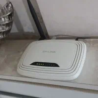 مودم D-LINK|مودم و تجهیزات شبکه|بندر امام خمینی, |دیوار