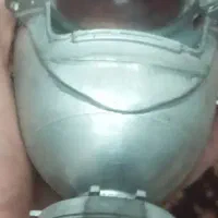 پایه لامپ.دو عدد