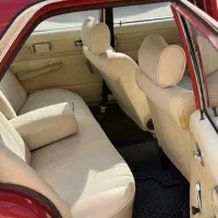 بنز معماری e230 1974 دو دستگاه|خودرو کلاسیک|مشهد, طلاب|دیوار