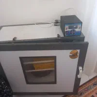 دستگاه جوجه کشی فاخته