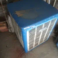 کولر کارکرده به شرط سالم وتست کامل