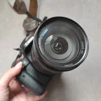 canon 750d 18-200