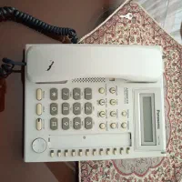 تلفن رومیزی